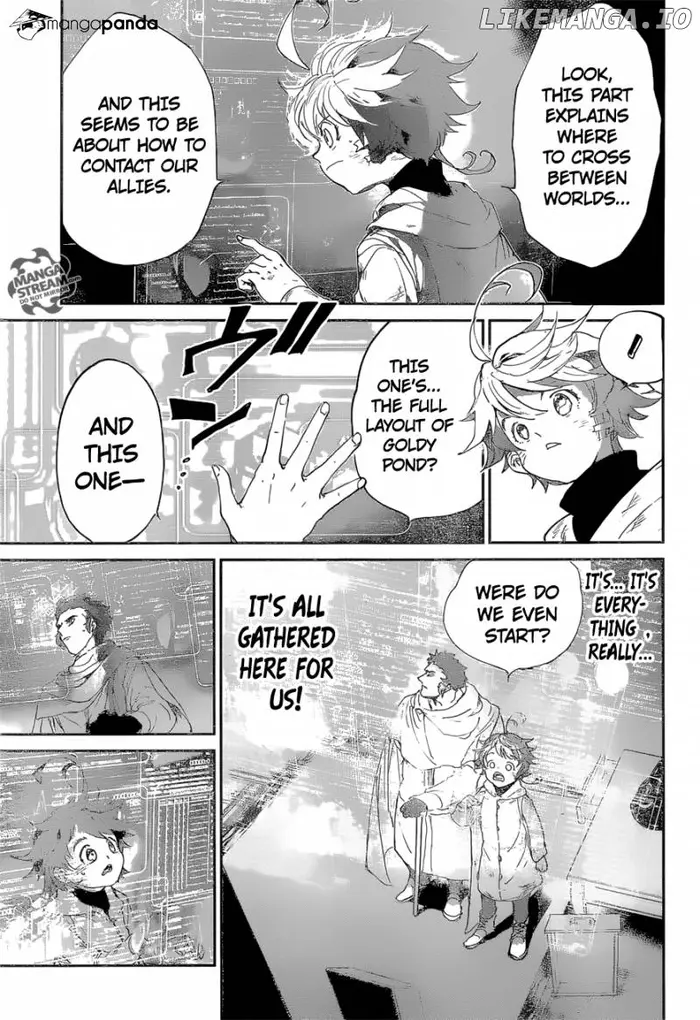 The Promised Neverland chapter 73 image 09_optimized
